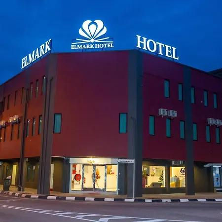 Elmark Hotel Malacca